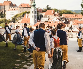 Svatováclavské slavnosti