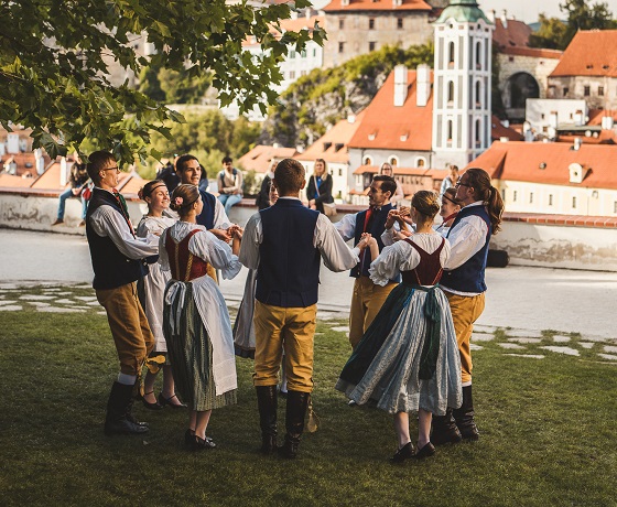 Svatováclavské slavnosti & jarmark