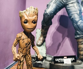 To a museum with kids? Yes!