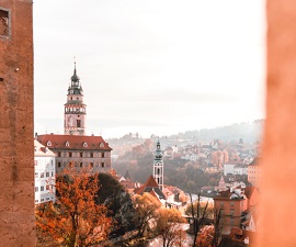 Nejkrásnější výhledy