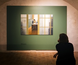 Exhibitions
