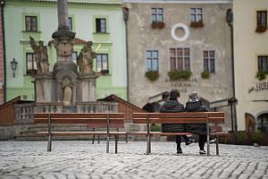 Mobiliář města 2023, zdroj: Město Český Krumlov (8/9)