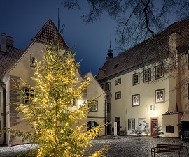 2nd Advent weekend