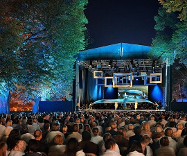 Festival Krumlov – mezinárodní hudební festival