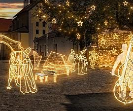 Light Park