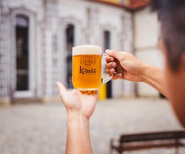 Festival piva Český Krumlov
