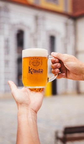 Kam na pivo