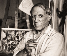 Picasso Life