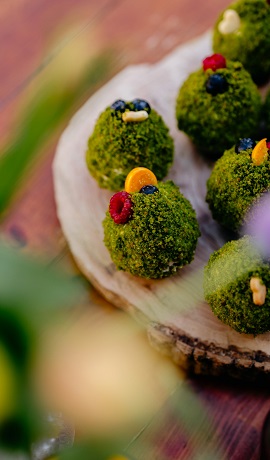 Easter and spring specialities