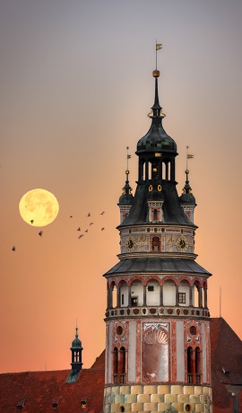 Za uměním, historií i zábavou