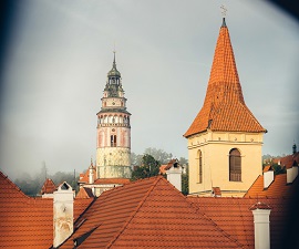 Dny evropského dědictví