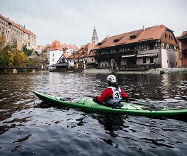Říjen