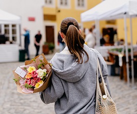 Český&nbsp;Krumlov Monastery Fair