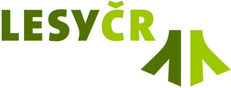 Logo_Lesy_ČR