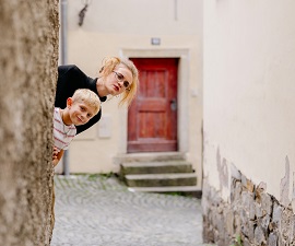 Divadelní Fimfárum – festival divadla pro děti a mládež