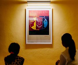 Aktuální<br>výstavy