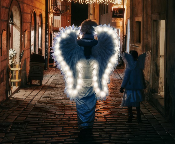 Advent & Vánoce v Českém Krumlově