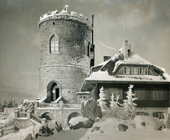 Kniha Kleť a&nbsp;krajina Podkletí