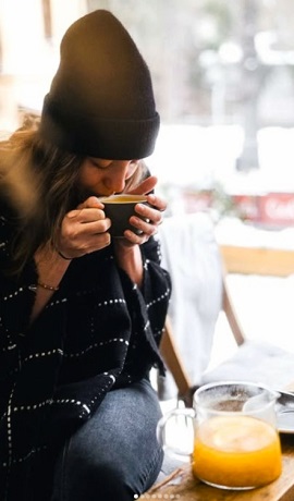 Kavárny a&nbsp;restaurace