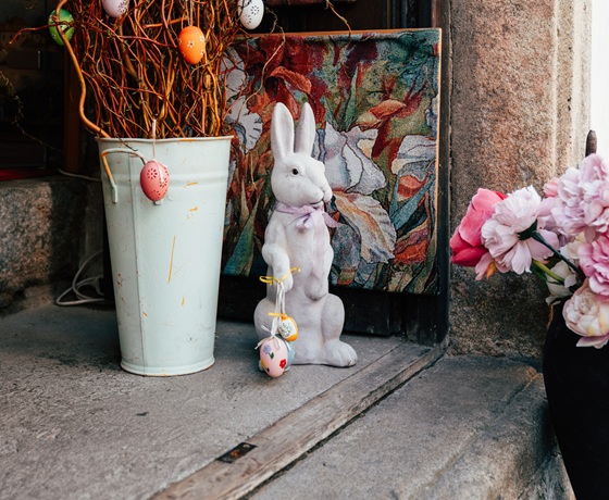 Easter in Český&nbsp;Krumlov