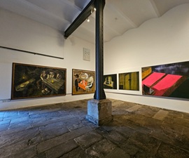 Luděk Rathouský & Lois Fasching