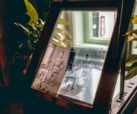 Seidel. Fotografické dílo v&nbsp;minulosti a&nbsp;dnes