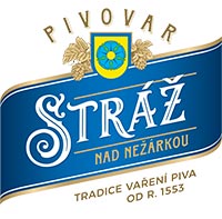 Pivovar Str&aacute;ž