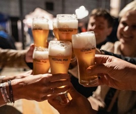 Den regionálních pivovarů