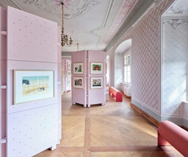 Maestros – Ilustración Española