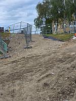 Trasa pro prenaseni lodi_rekonstrukce mostu_Plesivec_Cesky Krumlov (8/14)