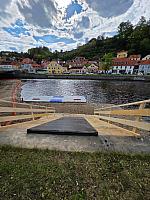 Trasa pro prenaseni lodi_rekonstrukce mostu_Plesivec_Cesky Krumlov (13/14)