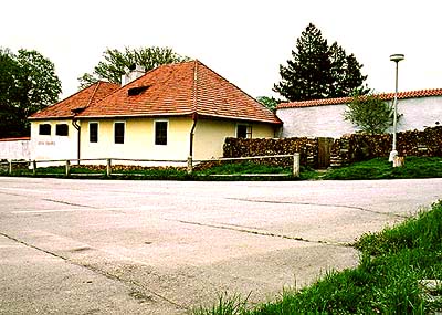 Schloss Nr. 62 - Schenke Markéta  
