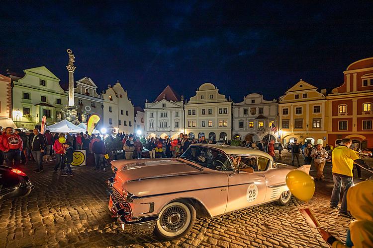South Bohemia Classic