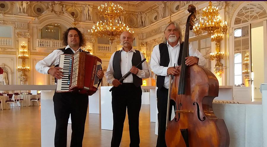 Pražský hradčanský orchestr | adventní koncert