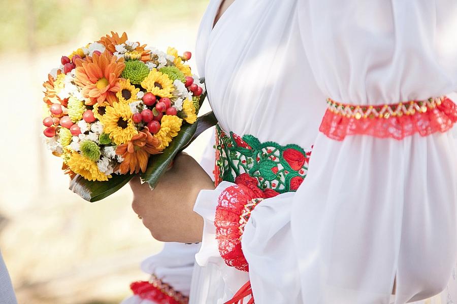 Ukrajinské tradice a zvyky