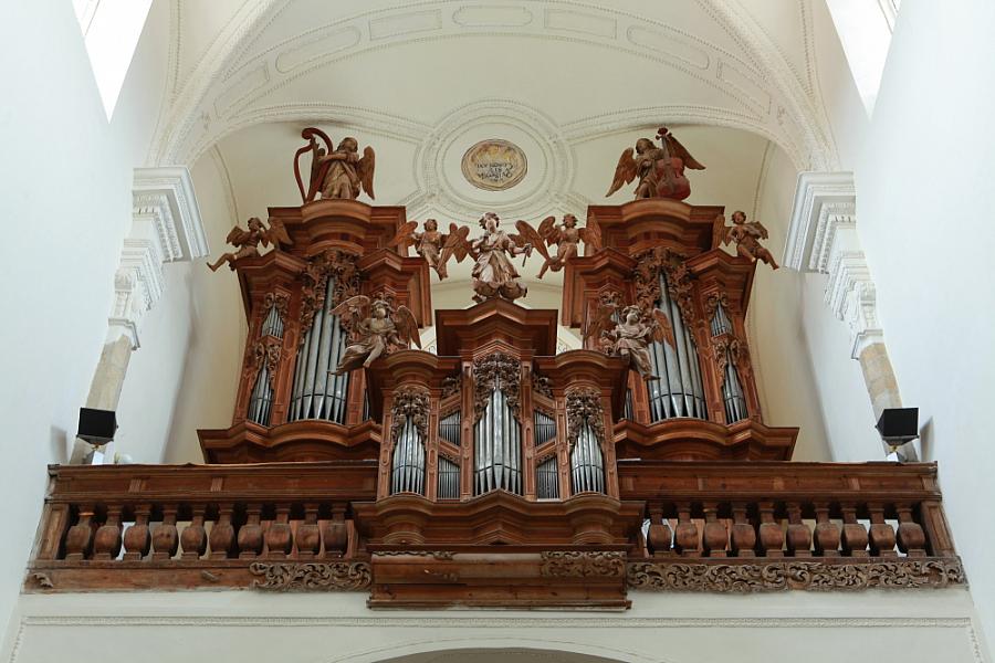 Easter Concert - Velešín Church Choir and Orchestra