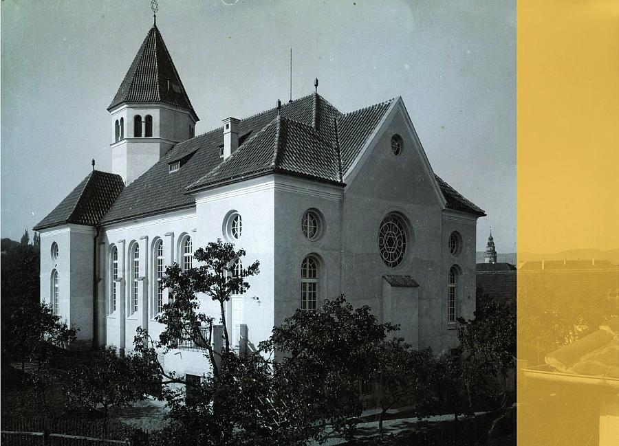 Síla odvahy a laskavosti: Příběh Ruth Hálové | slavnostní zahájení