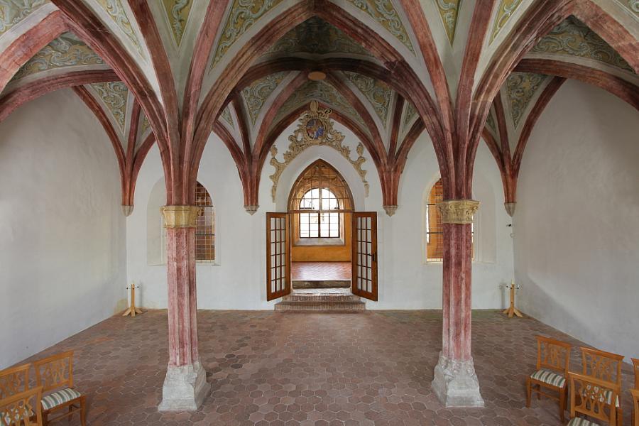 Osudová setkání Přemysla Otakara II. | divadlo