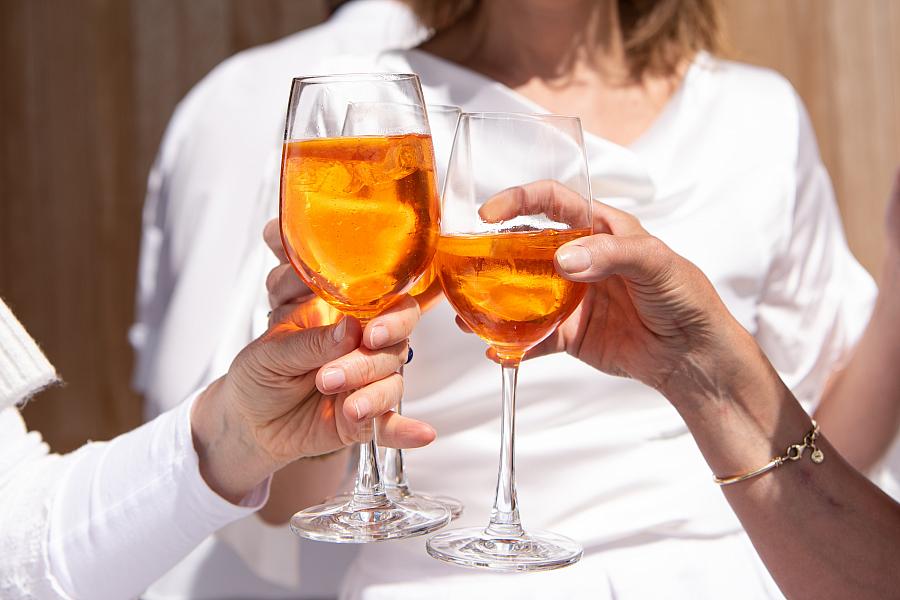 Aperol Spritz Festival