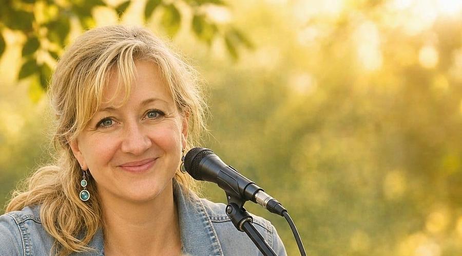 Šárka Molnárová | Konzert