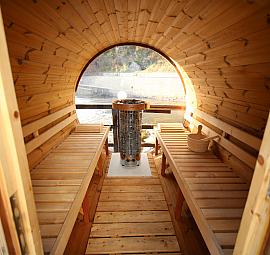 Apartmány Krumlovský mlýn