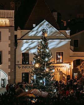 Advent a Vánoce