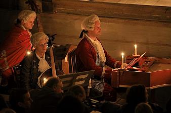 Český Krumlov Baroque Arts Festival