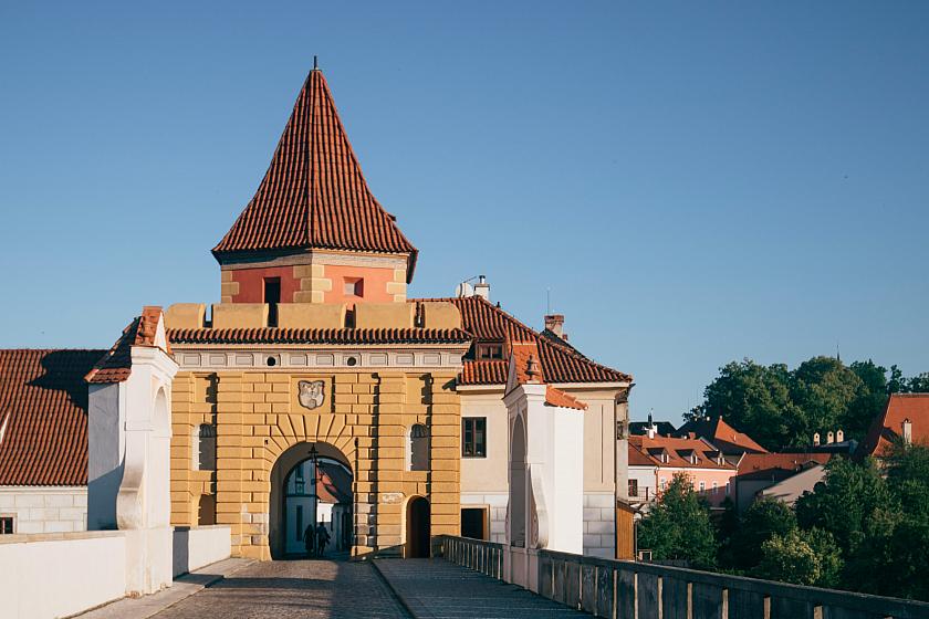 Dny evropského dědictví