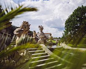 Dny evropského dědictví