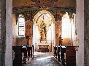 Dny evropského dědictví