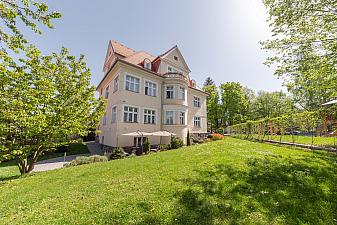 Boutique Hotel Villa Beatika