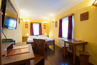 Hotel U Malého Vítka