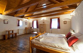 Hotel U Malého Vítka