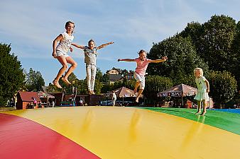 Camping Fox Český Krumlov